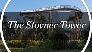 The Stovner Tower