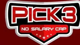 How to make Daily Fantasy Sports cash money in 3 steps. DfsCash.blogspot.com