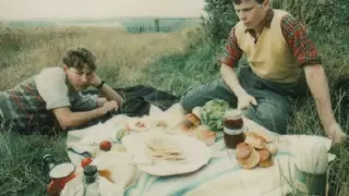 Anchor Butter advert 1981