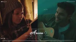 Aaina | In Search of Open Sky | Akash Jagga | Kritikia Gupta | Adil-Shaad Feat. Shashaa | Sarthi