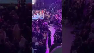 Caleb &ldquo;Sweethands&rdquo; Plant Title Fight 2-14-2020