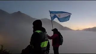 MILAGRO 2025 - POLIC&Iacute;A DE SALTA