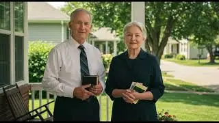 What happened to the Mormon LDS Church Three Nephites?
