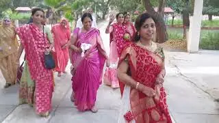 Jain Diksha ke program #diksha #jainism #spiritual 