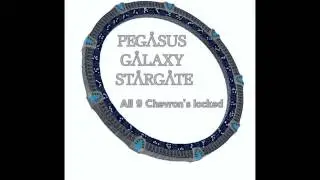 Daily Report - Pegasus Galaxy Stargate Model - Feb 7 - 720p