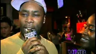 Just Gimme The Mic/16Bars Dinco D 3/2014 pt.3