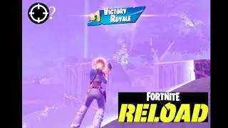 Solo Vs Duo Ranked Reload-INSANE Clutch 