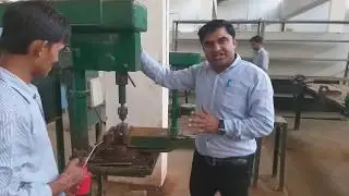 Honing/ Material for Honing Tools/Shape/Abrasives कैसे की जाती है देखिए जबरदस्त वीडियो।