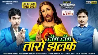 tim tim taro jhalke ll टीम टीम तारों झलके ll divan damor ll vasna damor