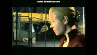 Terminator 3: Rise of the Machines Video Game Trailer