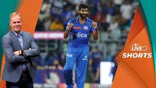 Bumrah should be used upfront to curb #KKR's opening threat: Shaun Pollock