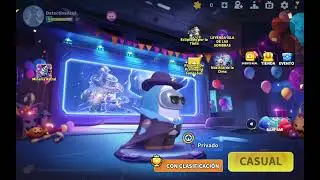 Soy top 2 en el ranking nacional en super sus 