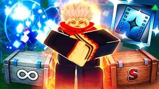 Руководство по обновлению Jujutsu Zero 3 | Проекционная магия, рейд &laquo;Король проклятий&raquo;, новые жет...