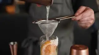 Barfly Strainers