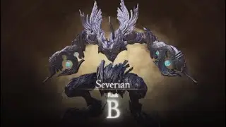Severian Bounty | Final Fantasy 16 (Noble Highlight)