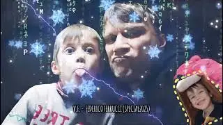 V. F. - Federico Ferrucci (special2025)
