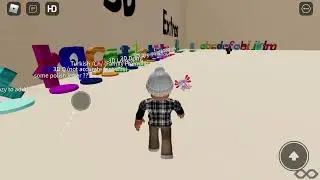 Endless abc clones full letters and  ! color is reader i