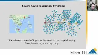 MICRO111 Ch26.3 | Tracking Global Disease Trends