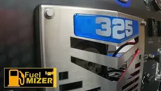 The TITAN 325 Truckmount from HydraMaster