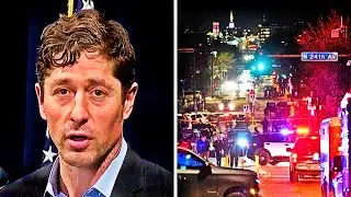 Minneapolis Mayor Jacob Frey Calls Second ICE Shooting Intolerable as Crackdown Fuels Fear