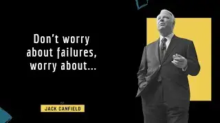 Top 27 Success Principles by Jack Canfield  | Inspire pills