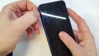 Xiaomi Redmi Note 8 Disassembly Teardown Repair