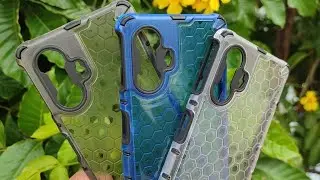 Poco F3 GT Honey Case Cover|Best Case For Poco F3 GT