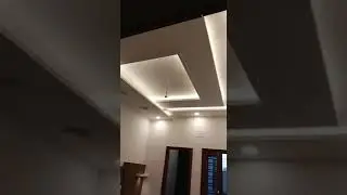 final site electrical led work#final #electrical
