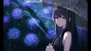 Nightcore - ghosts!