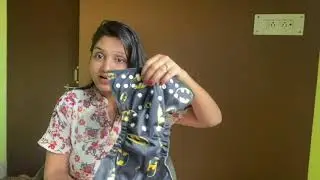 Why We need Cloth Diapers? Bouncing Peaches Cloth Diaper Review