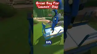 Great Bug for 