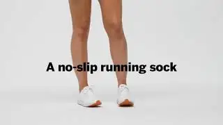 Представляем беговые носки Feetures Elite Invisible No Show.