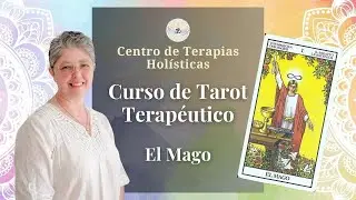 1- 🔮 El Mago - Tarot: Habilidad y Manifestación🔮