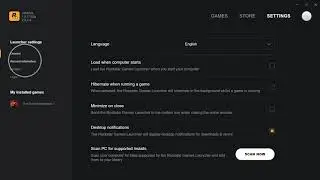 How to Enable Automatic Sign In Rockstar Games Launcher