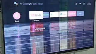 Realme TV 43 inch service .  Don't buy Realme products.