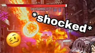 The Tink of Cunning&hellip; ONE SHOT?! (Borderlands 3)