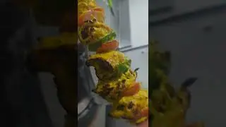 paneer multani tikka My recipe #chefgopaldhimal #newrecipe