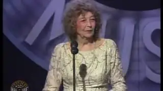 Cindy Walker's induction into the Country Music Hall of Fame