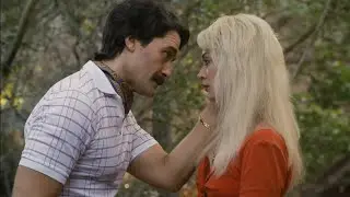 montana & trevor scenes [ ahs 1984 ]