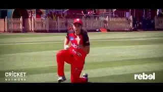 WBBL|03: Who's the next big thing?
