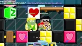 TheMartinMan007's Growie Award Video - Remixed.
