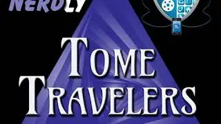 Ep. 1: Babylon 5 - 2258 A.D.
