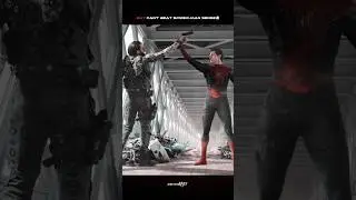 &ldquo;Spidey Sense = Instant survival mode.&rdquo;