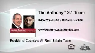 Condition ...The Anthony G Team