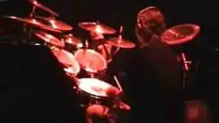 romain's first gig with disavowed 2