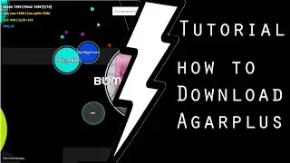 Tutorial || How To download Agarplus