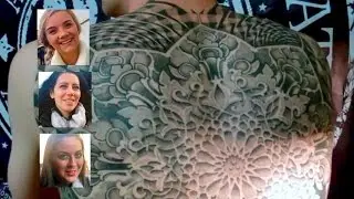 Do Women Prefer Men With Tattoos
