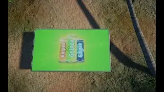Update 1.3 - TV Screens - Gulpee - Planet Coaster