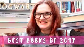 Best Books of 2017 | Lauren and the Books