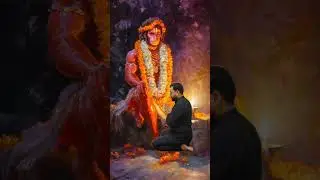 #hanumanstatus